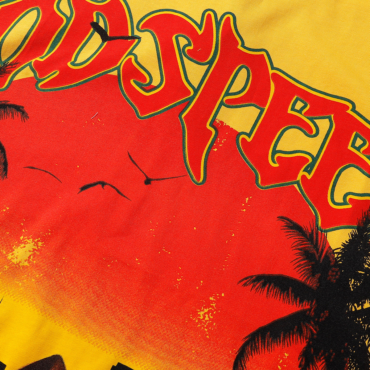 GODSPEED Fashion T-Shirt