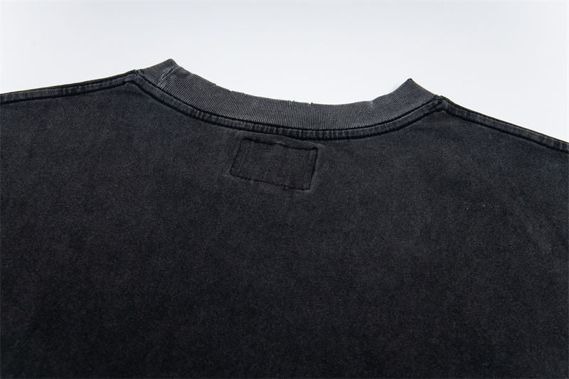 GODSPEED Fashion T-Shirt