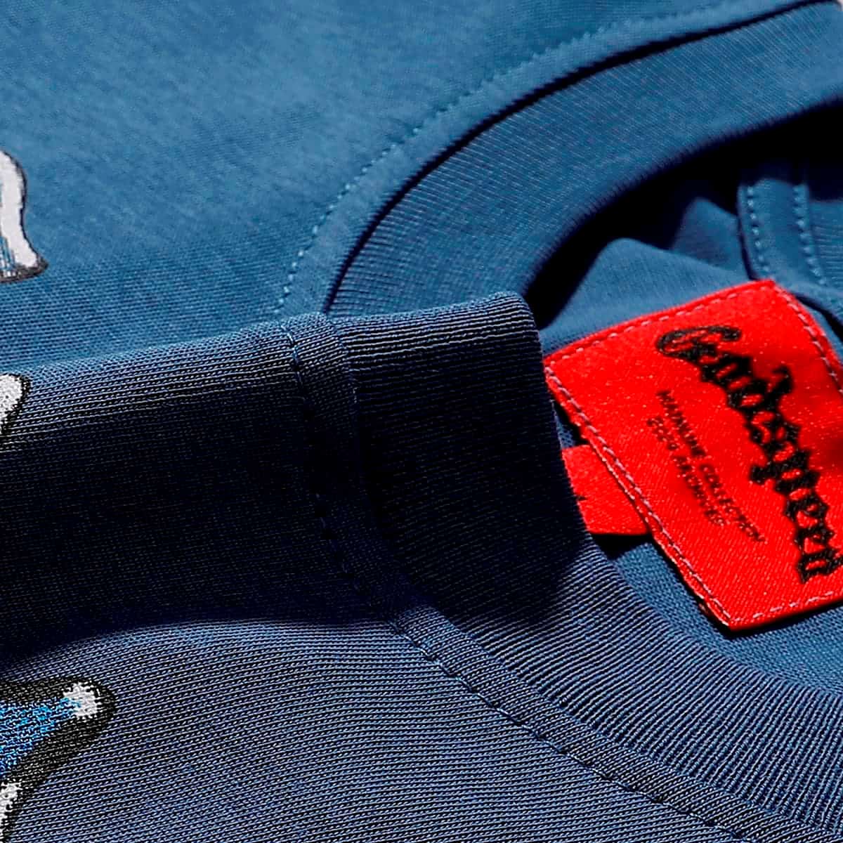GODSPEED Fashion T-Shirt