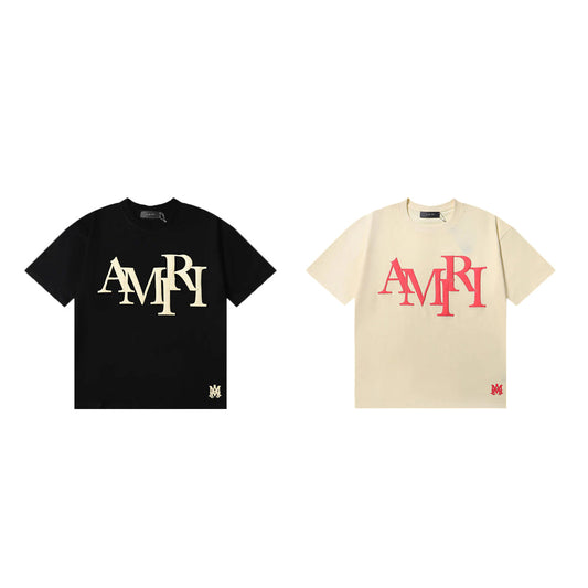 Amiri Fashion T-Shirt
