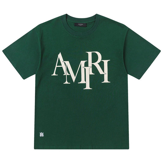 Amiri Fashion T-Shirts