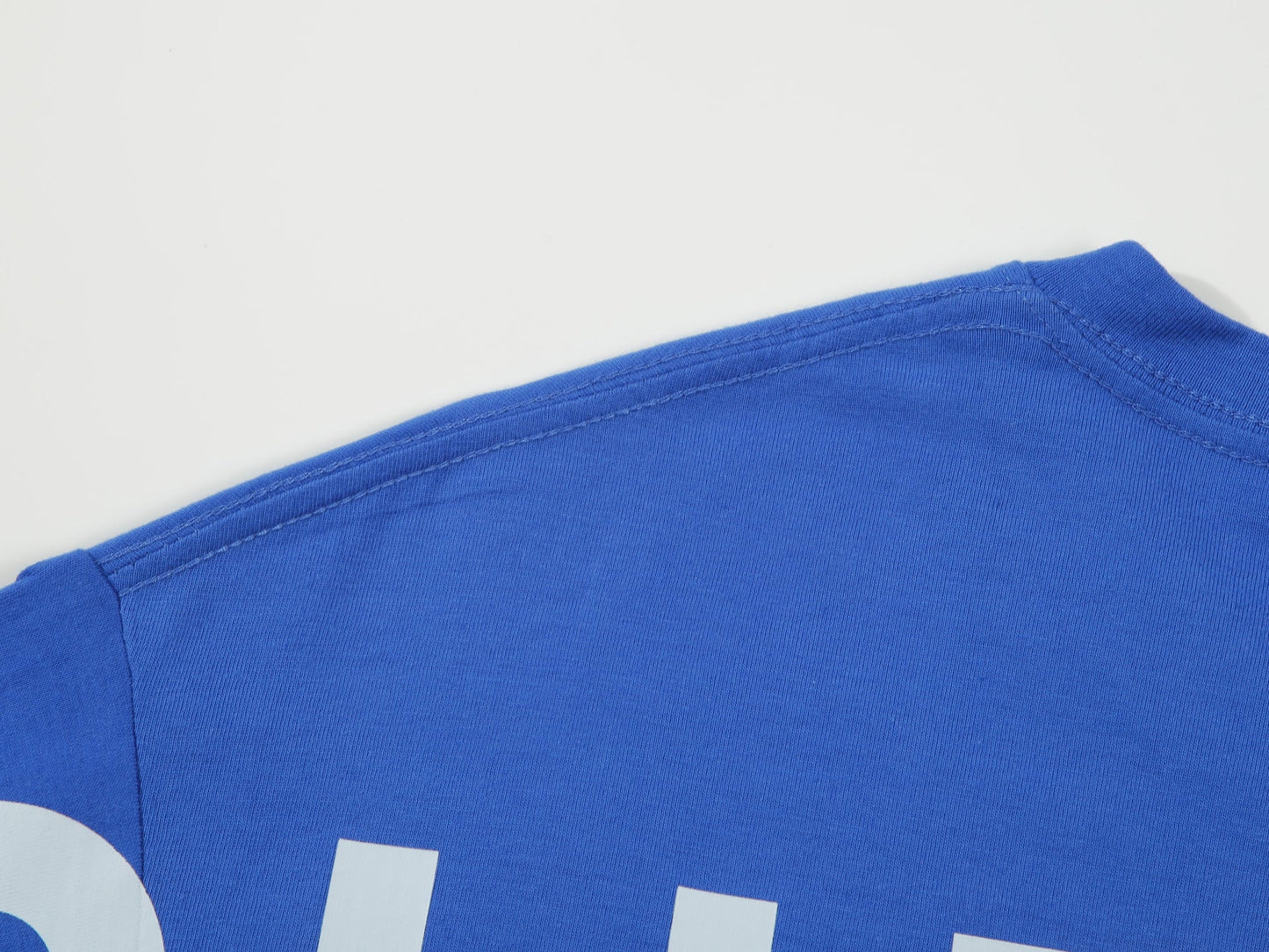 Purple Brand Fashion T-Shirt
