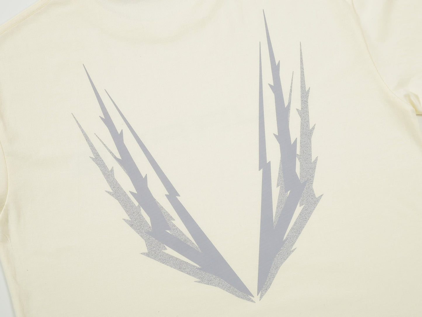 Purple Brand Fashion T-Shirt