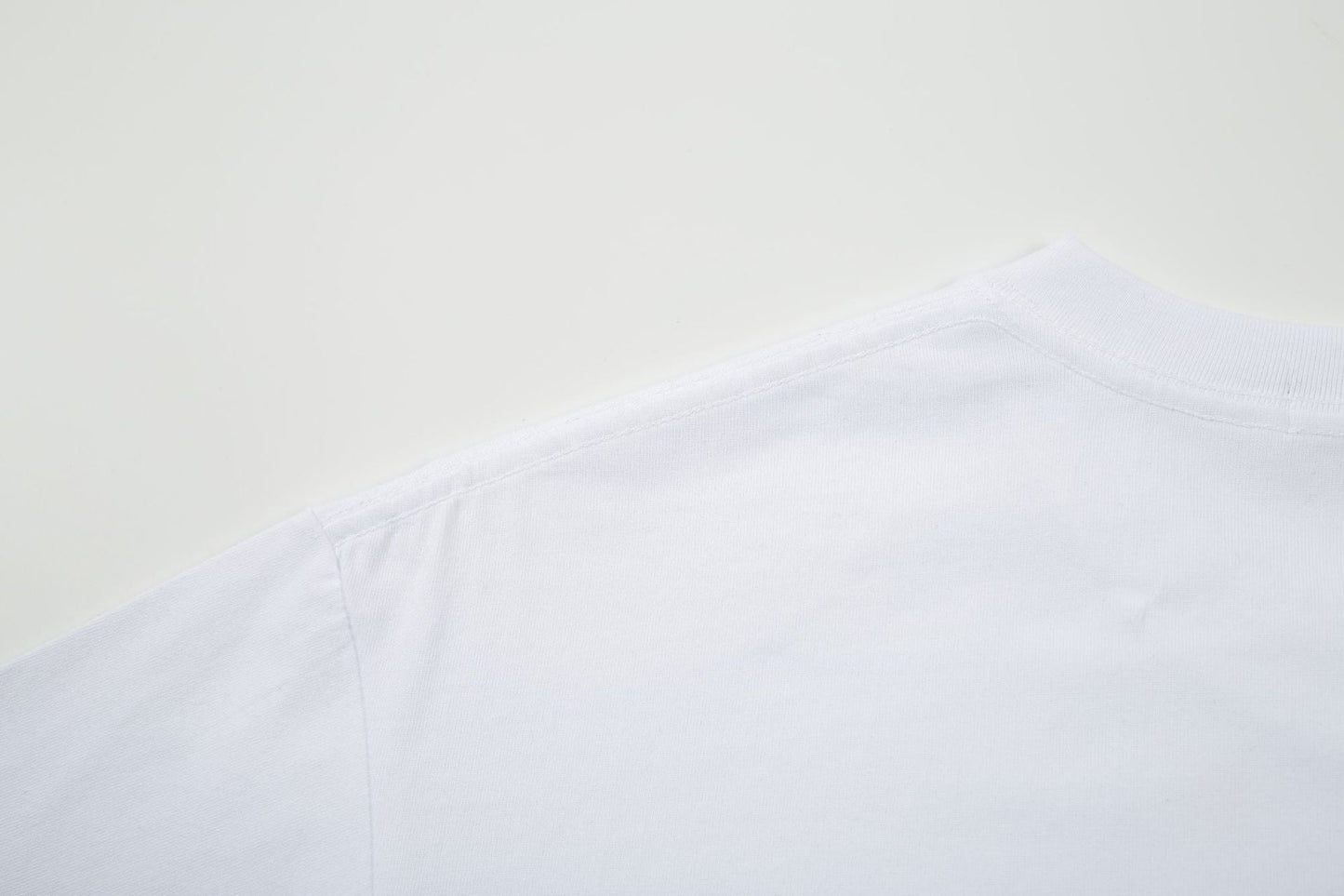 Purple Brand Fashion T-Shirt
