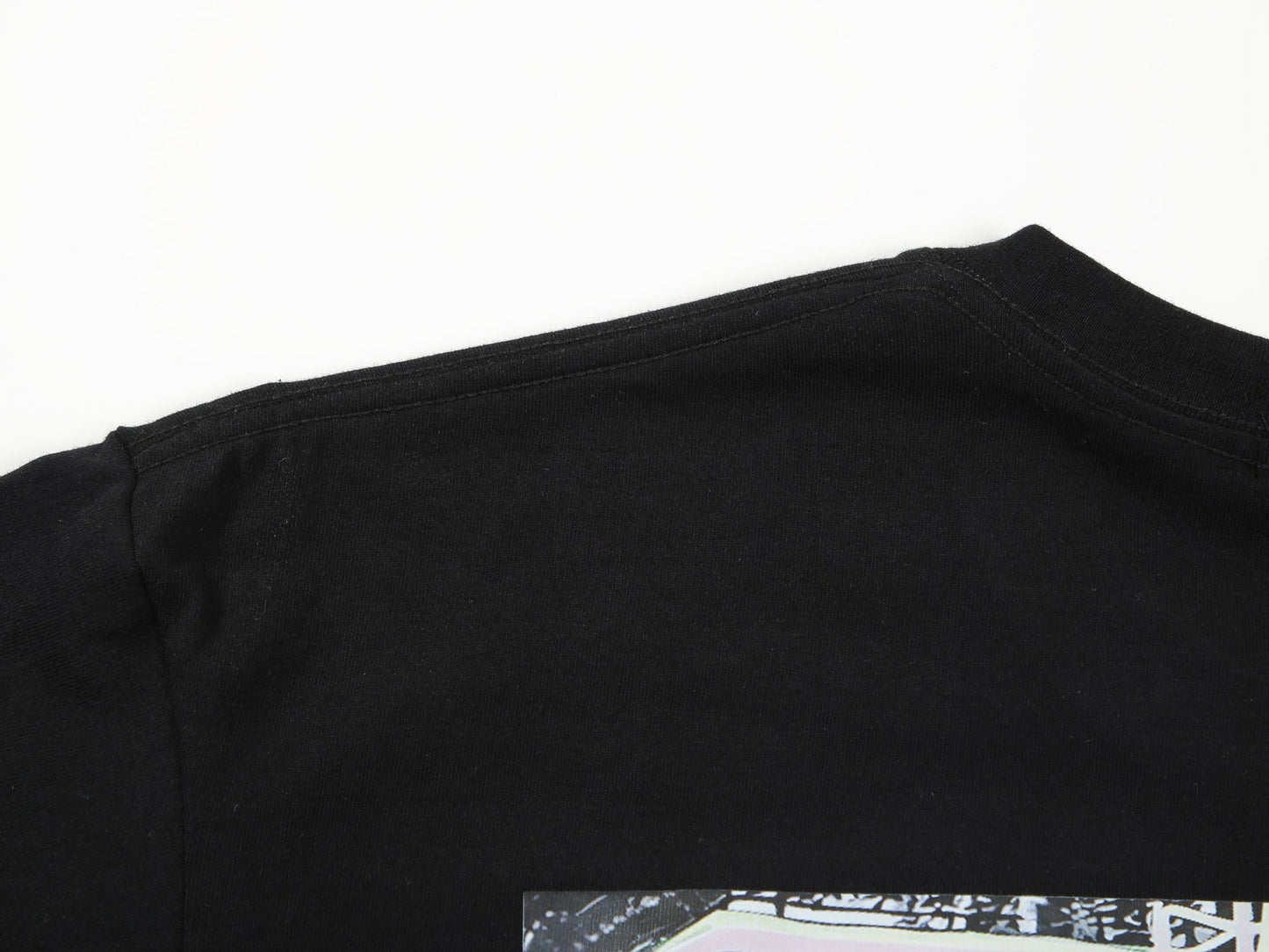 Purple Brand Fashion T-Shirt