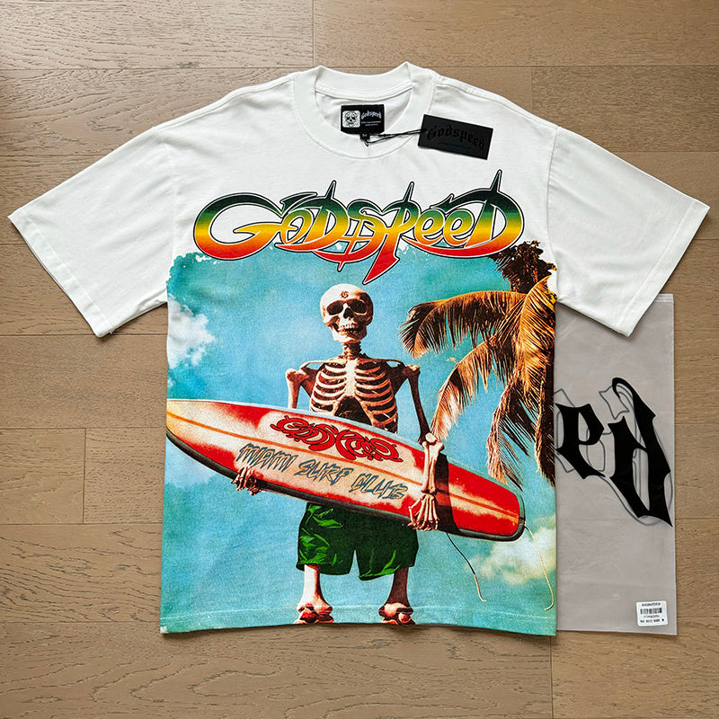 GODSPEED Fashion T-Shirt