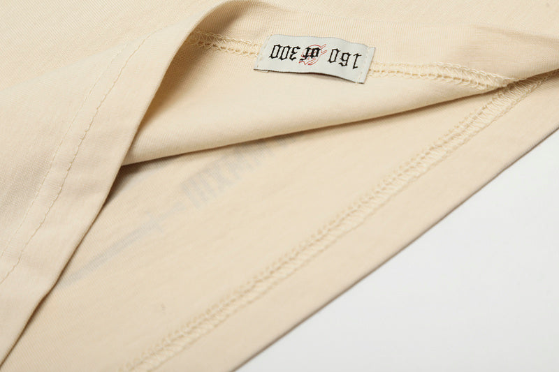 GODSPEED Fashion T-Shirt
