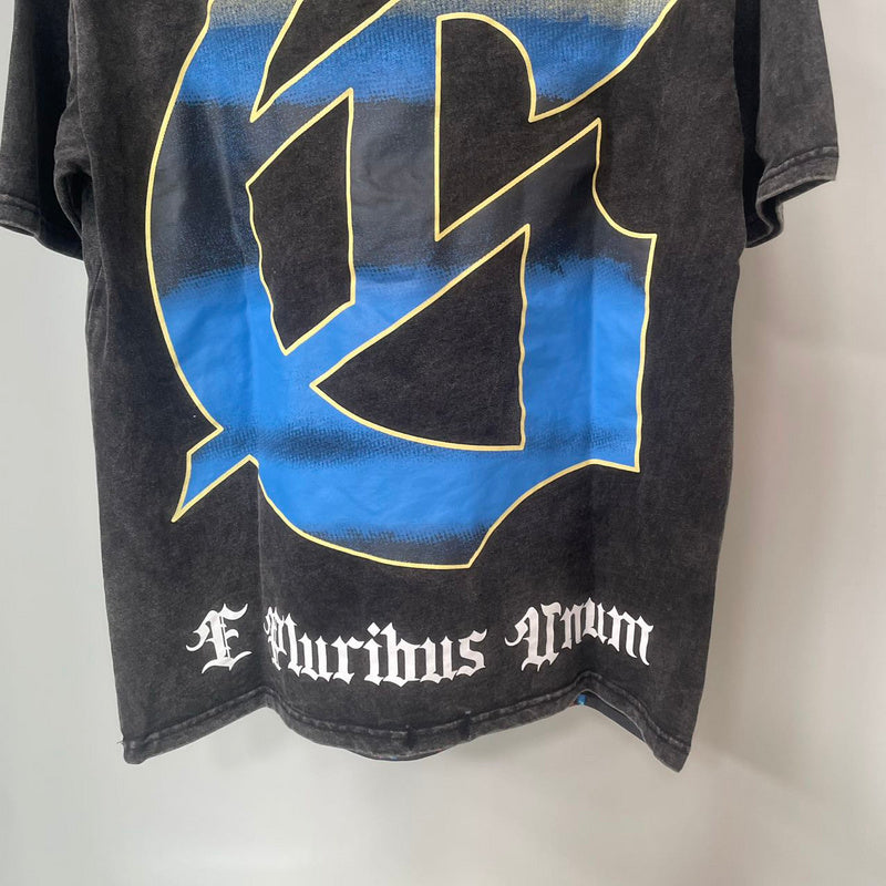 GODSPEED Fashion T-Shirt