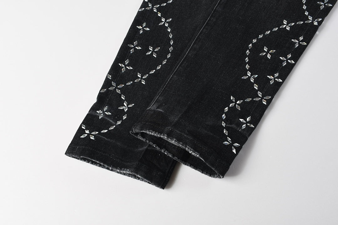 Purple Brand Jeans #9145