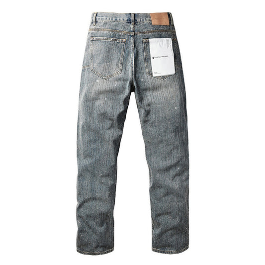 Purple Brand Jeans #9140