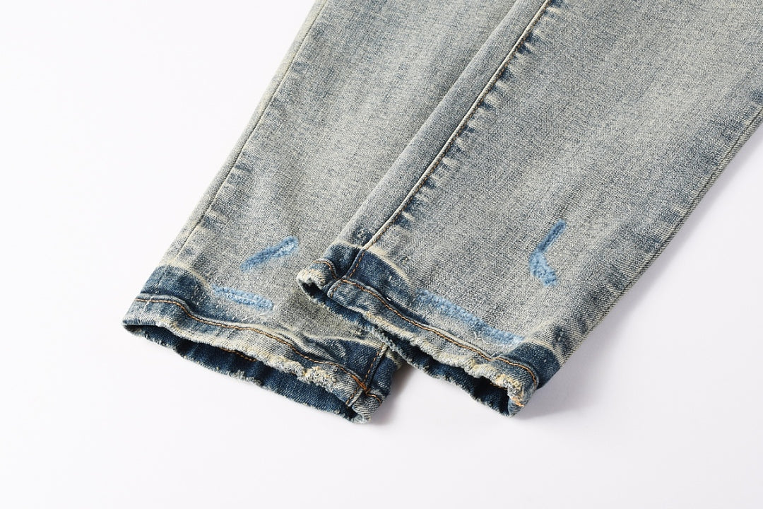 Purple Brand Jeans #9160