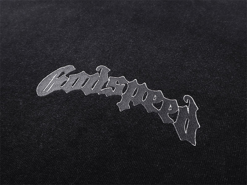 GODSPEED Fashion T-Shirt