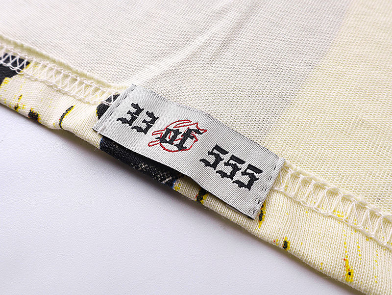 GODSPEED Fashion T-Shirt
