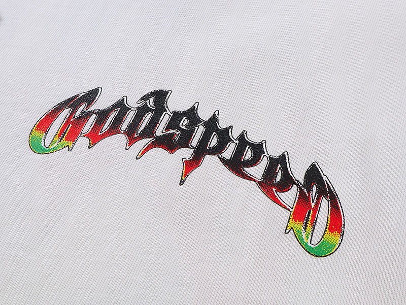 GODSPEED Fashion T-Shirt