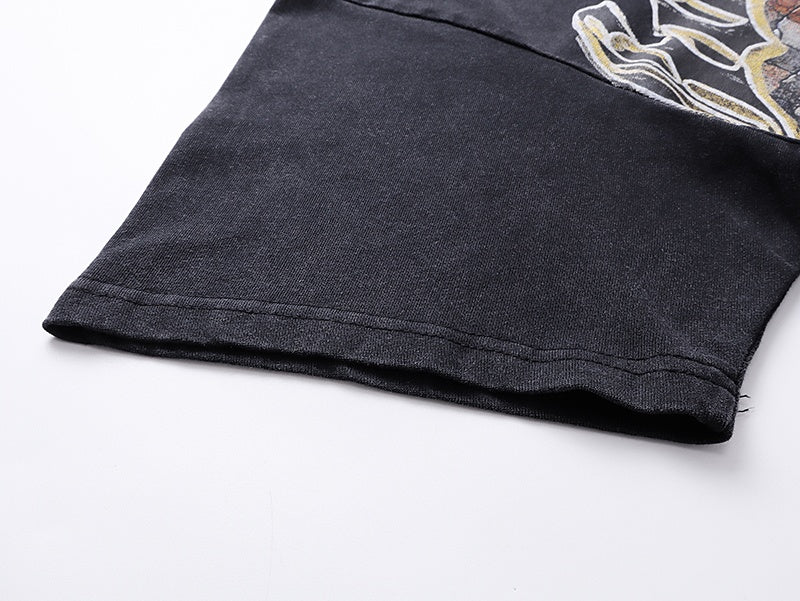 GODSPEED Fashion T-Shirt