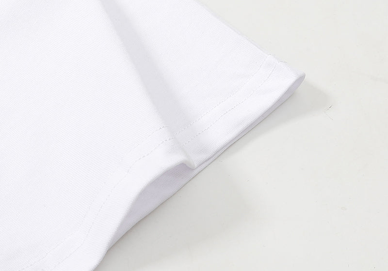 Purple Brand Fashion T-Shirt