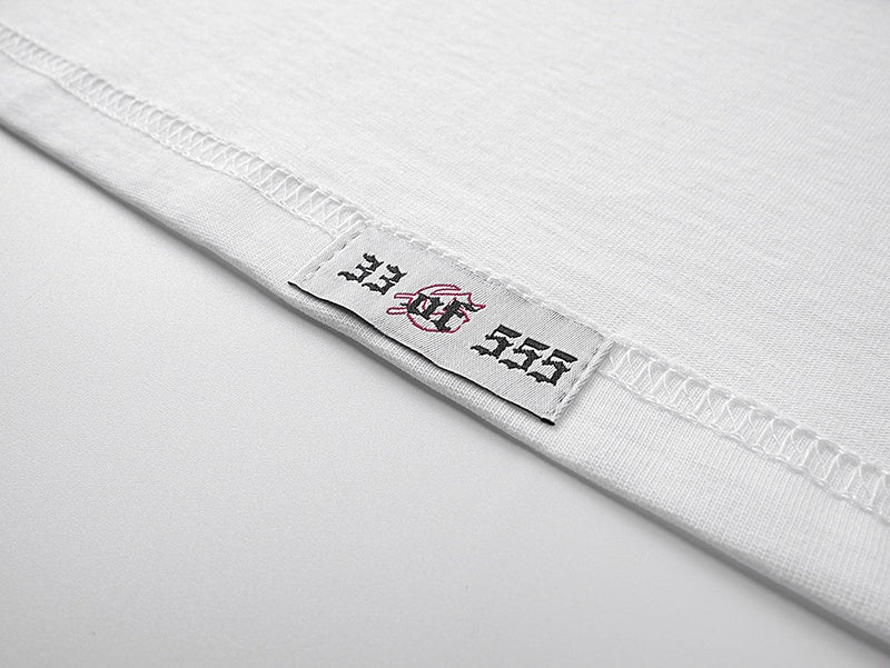 GODSPEED Fashion T-Shirt