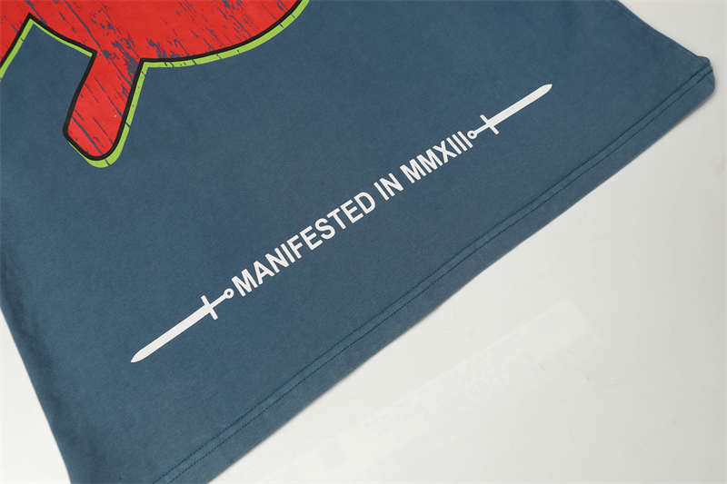 GODSPEED Fashion T-Shirt