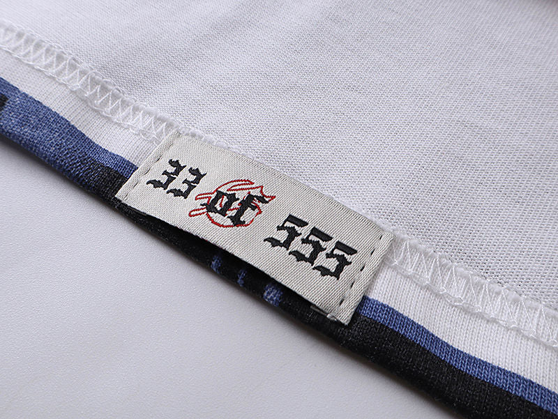 GODSPEED Fashion T-Shirt