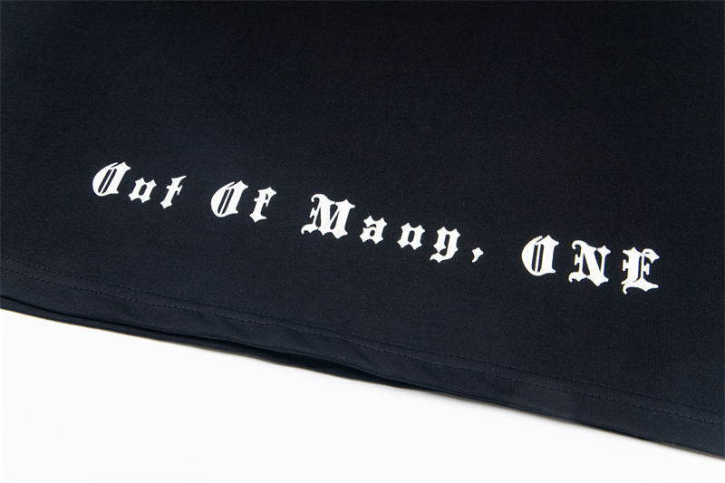 GODSPEED Fashion T-Shirt