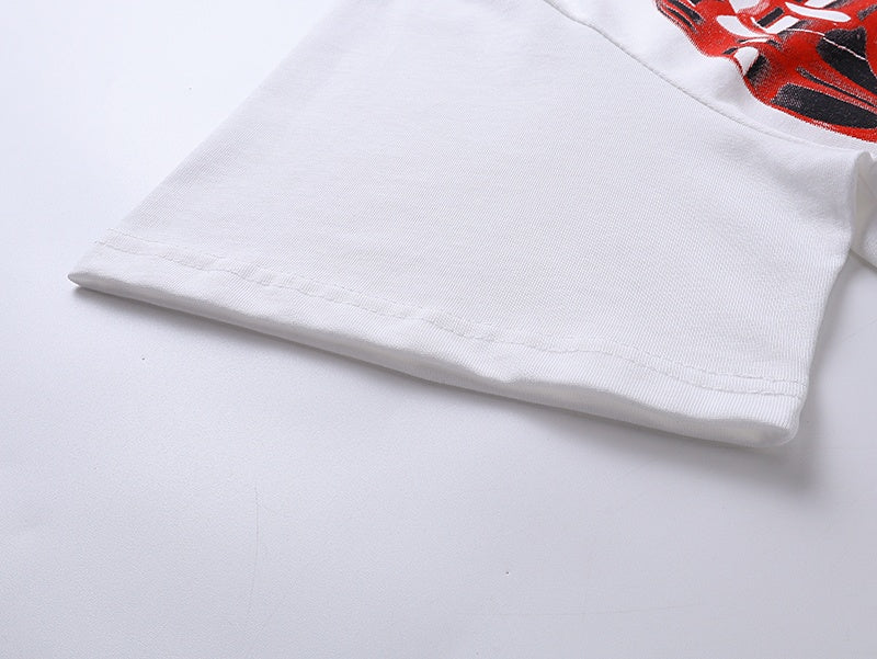 GODSPEED Fashion T-Shirt