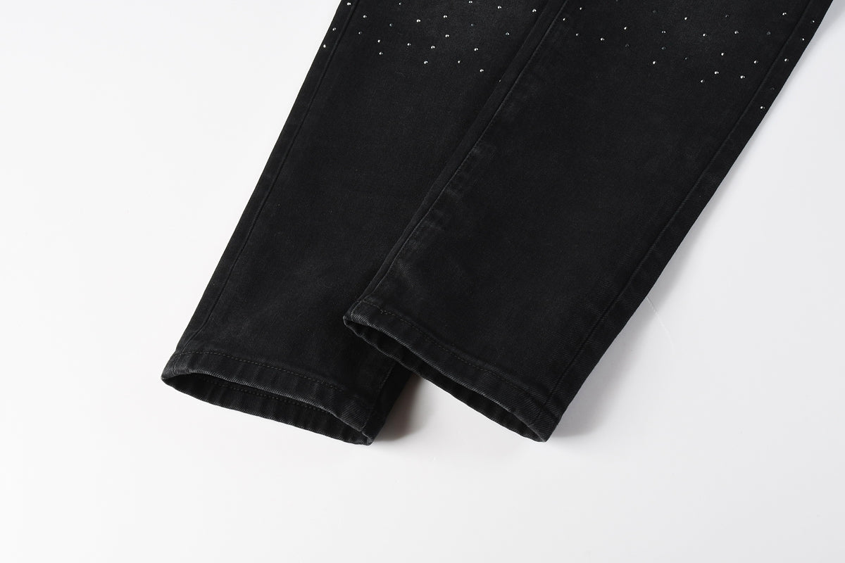 Purple Brand Jeans #9130