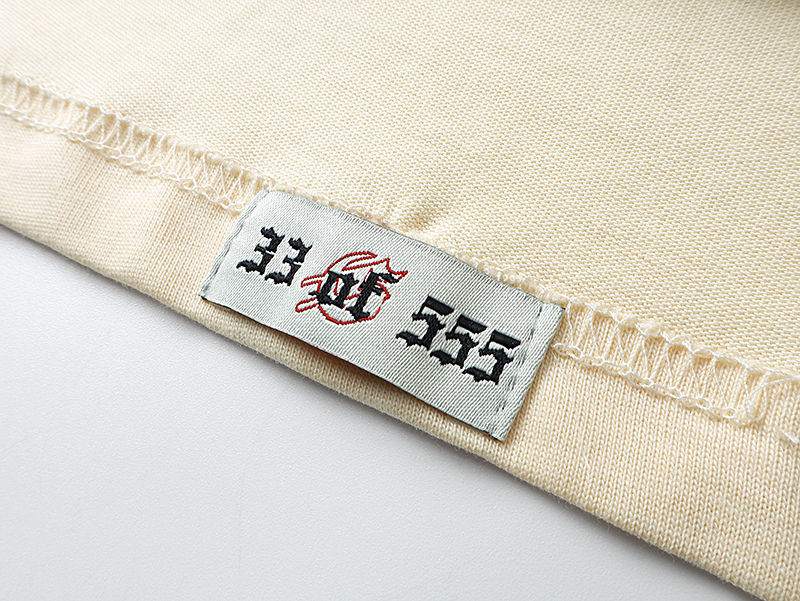 GODSPEED Fashion T-Shirt