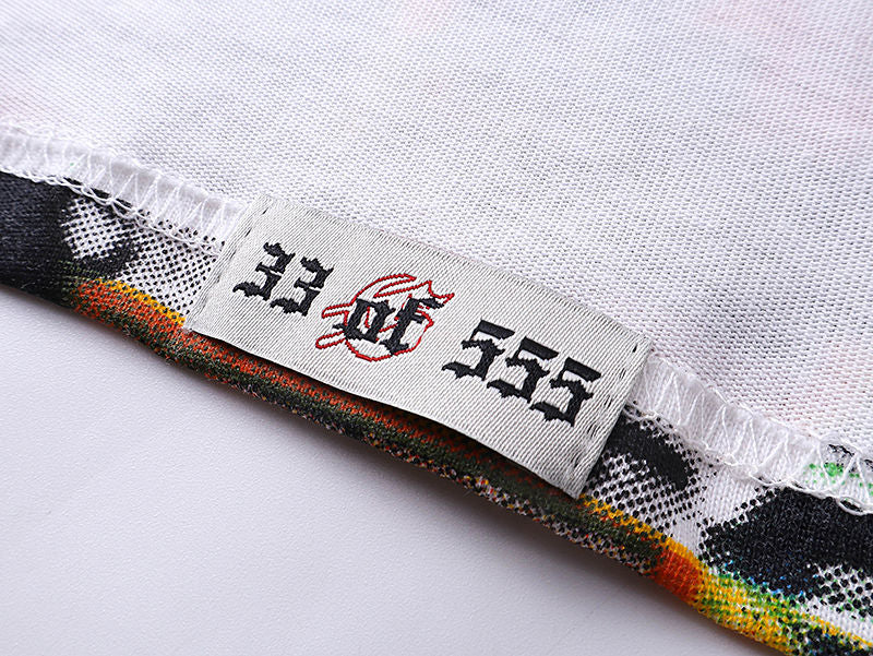 GODSPEED Fashion T-Shirt