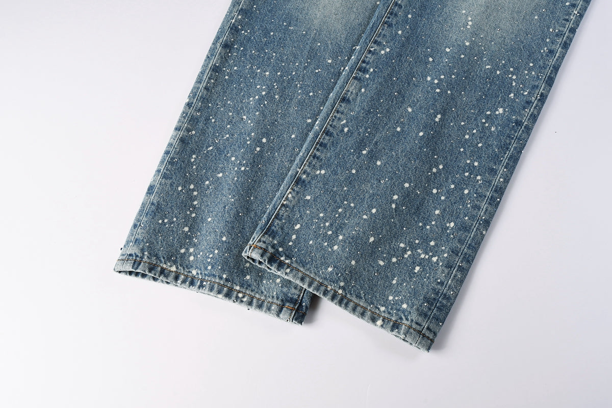 Purple Brand Jeans #9126