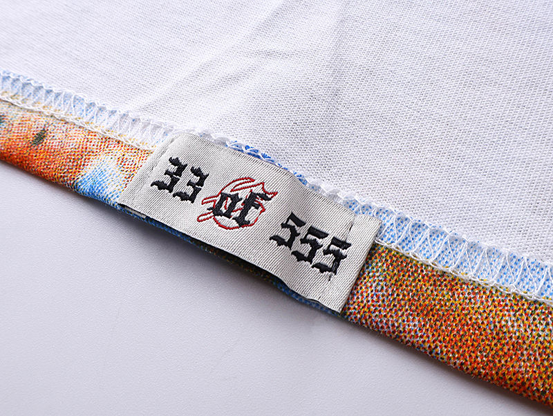 GODSPEED Fashion T-Shirt