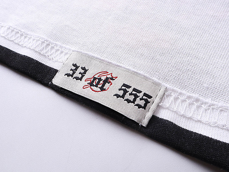 GODSPEED Fashion T-Shirt