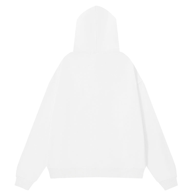 Purple Brand Fashion Hoodies