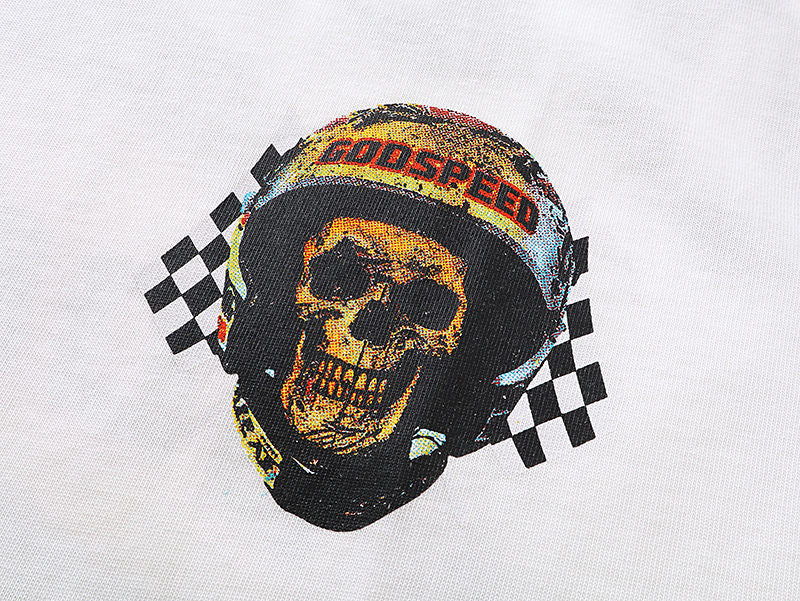 GODSPEED Fashion T-Shirt