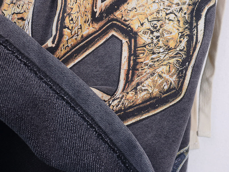 Godspeed Fashion Short #8678