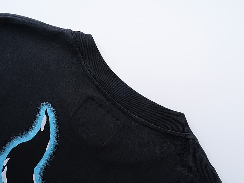 GODSPEED Fashion T-Shirt