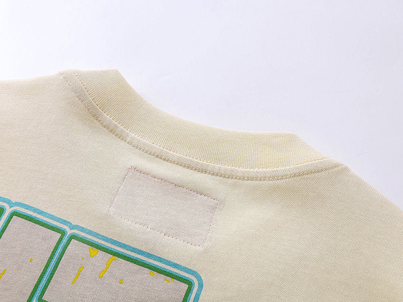 GODSPEED Fashion T-Shirt