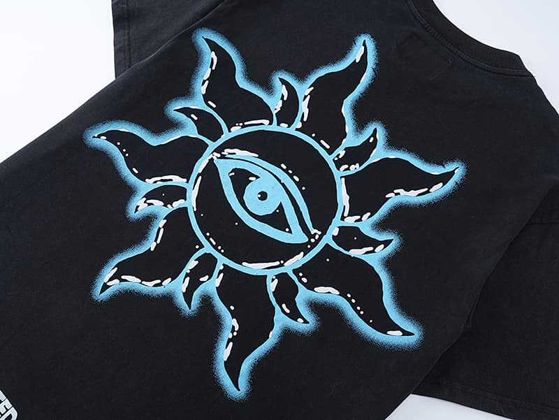 GODSPEED Fashion T-Shirt