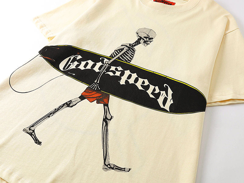 GODSPEED Fashion T-Shirt