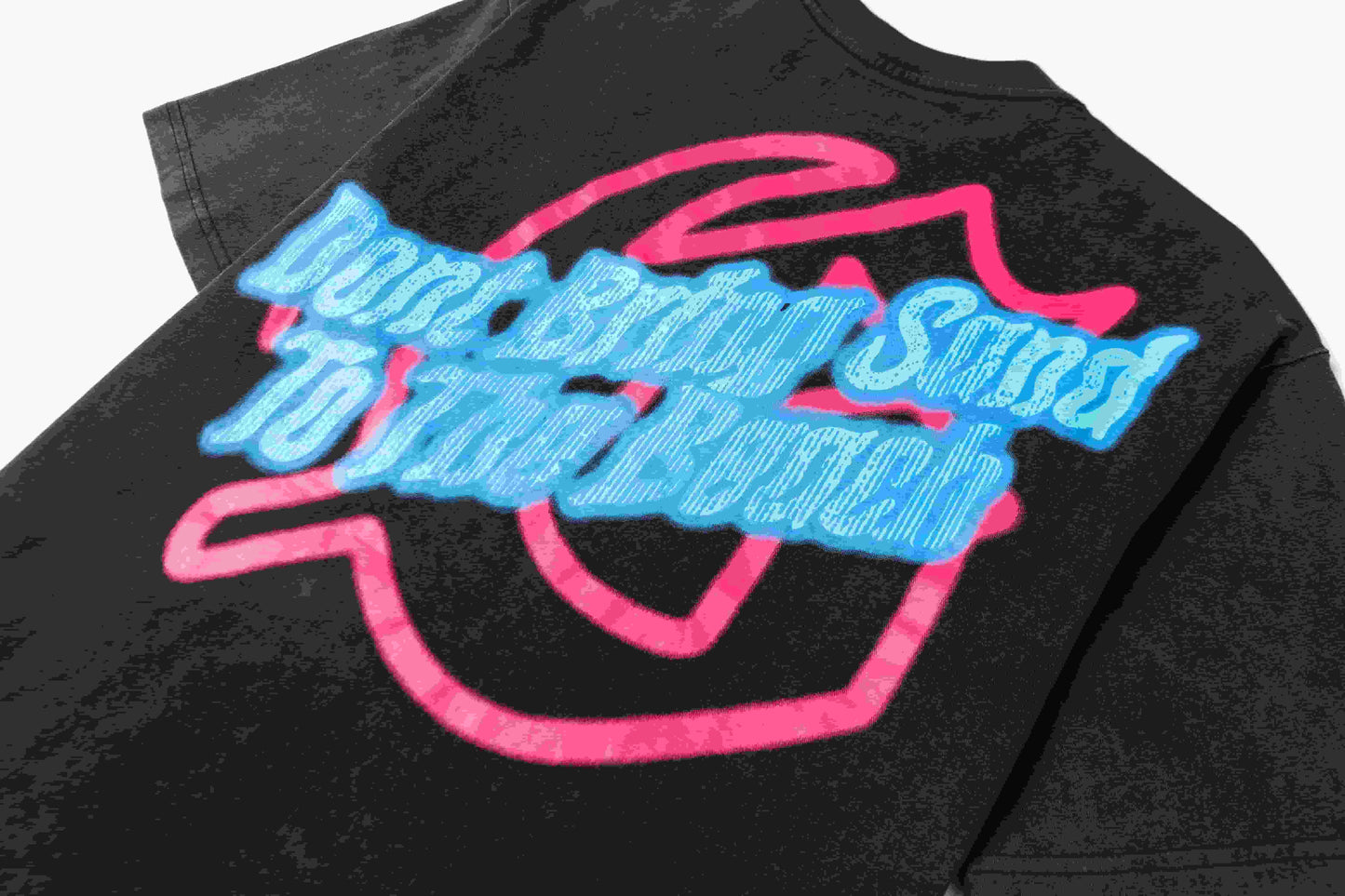 GODSPEED Fashion T-Shirt