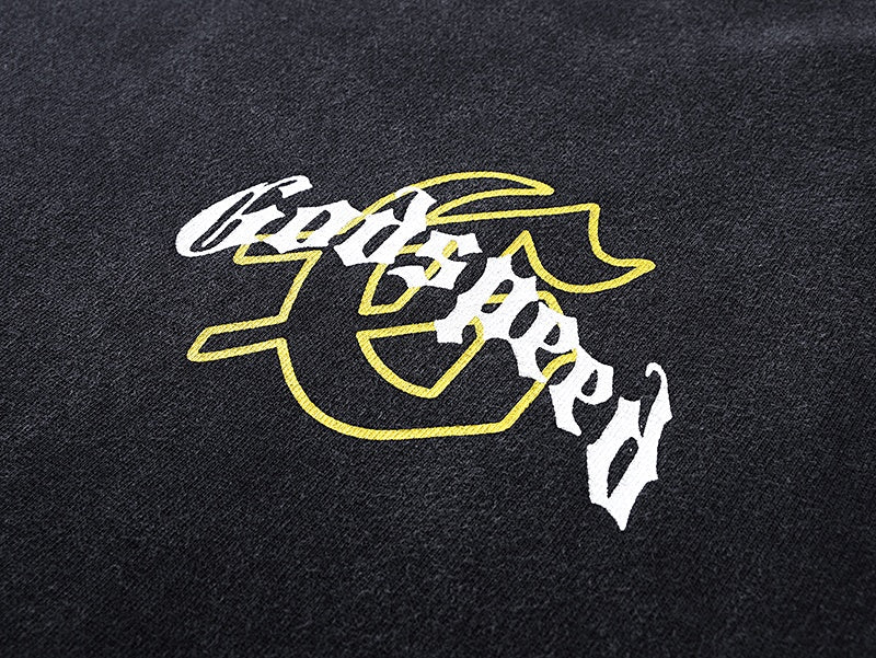GODSPEED Fashion T-Shirt