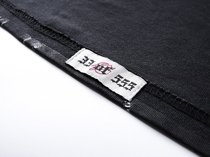 GODSPEED Fashion T-Shirt