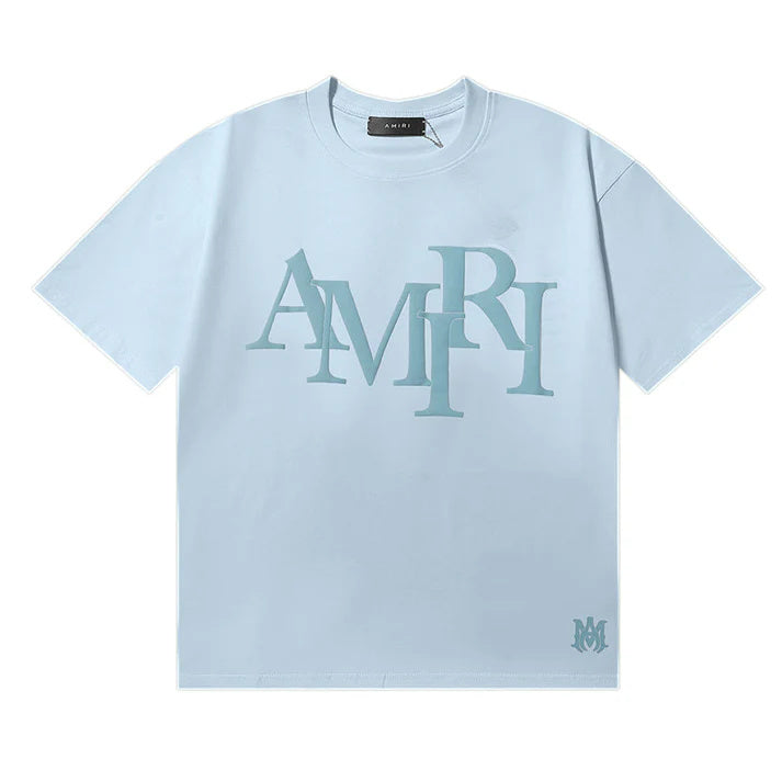 Amiri Fashion T-Shirt