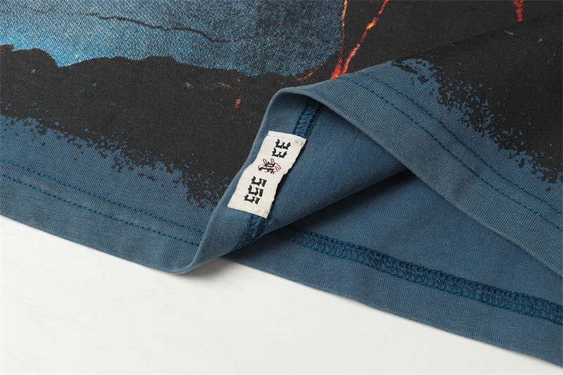 GODSPEED Fashion T-Shirt