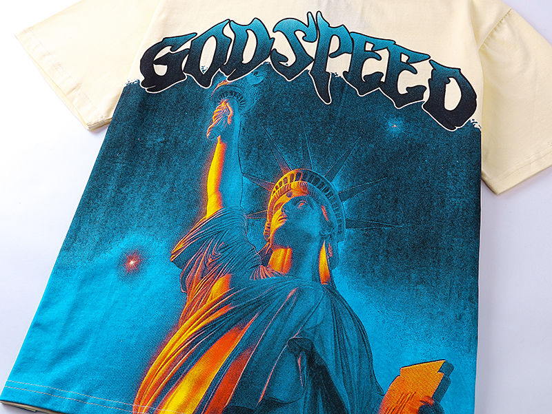 GODSPEED Fashion T-Shirt