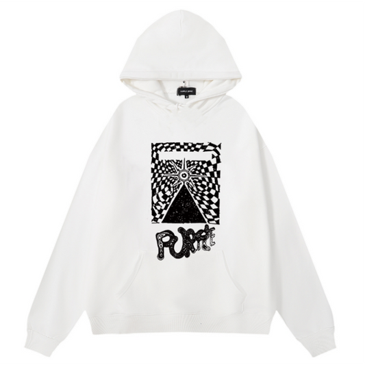 Purple Brand Fashion Hoodies