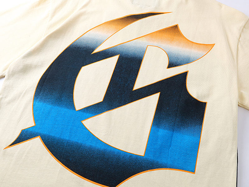 GODSPEED Fashion T-Shirt