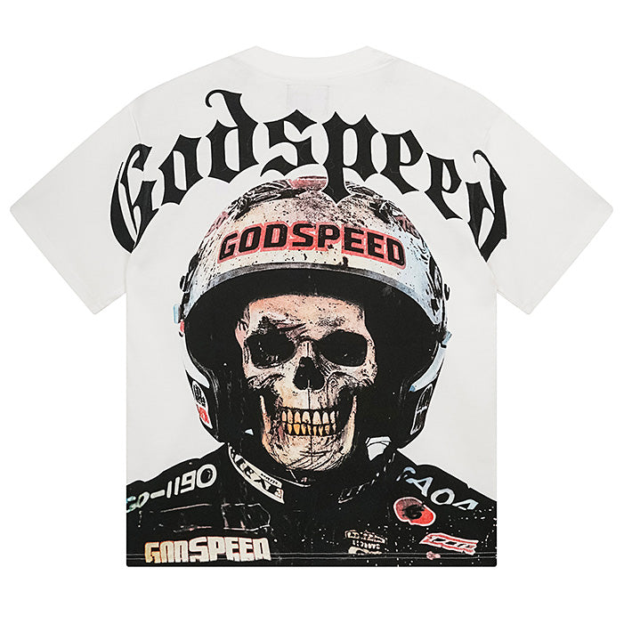 GODSPEED Fashion T-Shirt