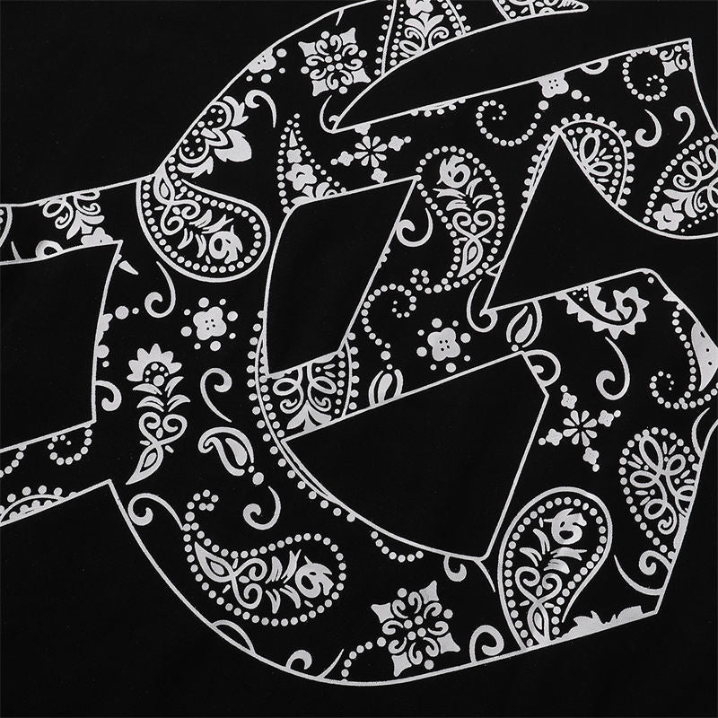 GODSPEED Fashion T-Shirt