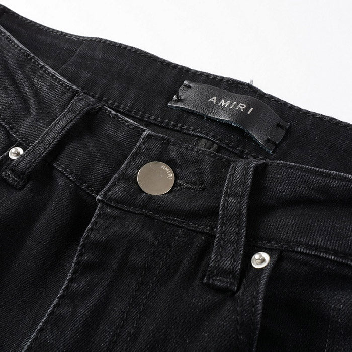 Amiri Fashion Jeans #1343