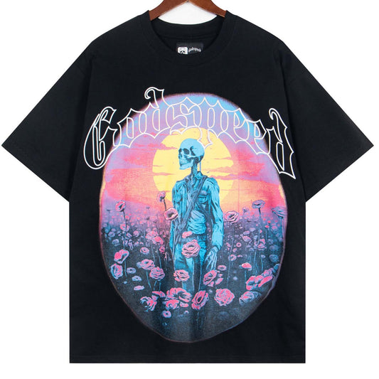GODSPEED Fashion T-Shirt